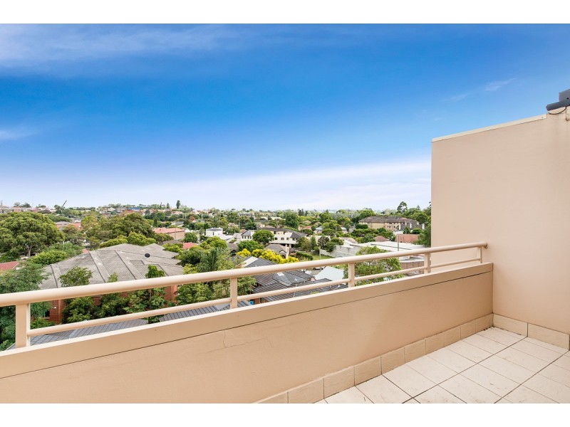 40/403-409 Liverpool Road, Ashfield NSW 2131