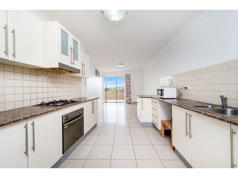 40/403-409 Liverpool Road, Ashfield NSW 2131