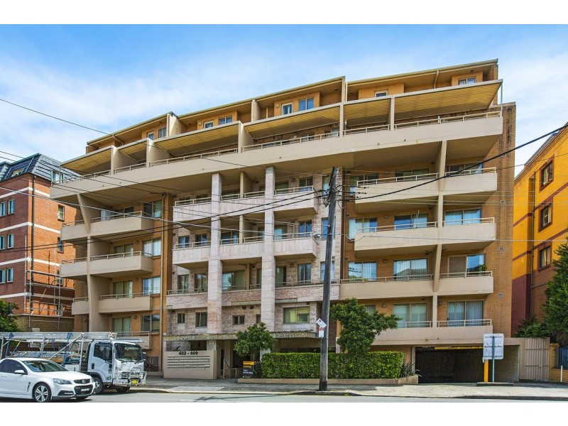 40/403-409 Liverpool Road, Ashfield NSW 2131