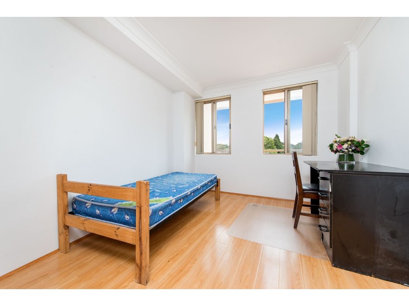 40/403-409 Liverpool Road, Ashfield NSW 2131