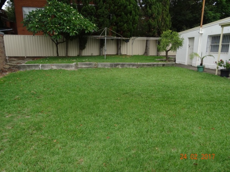 3/5 Ormond Street, Ashfield NSW 2131