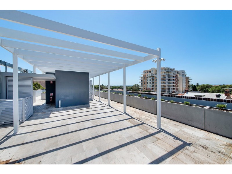 307/270 Liverpool Road, Ashfield NSW 2131