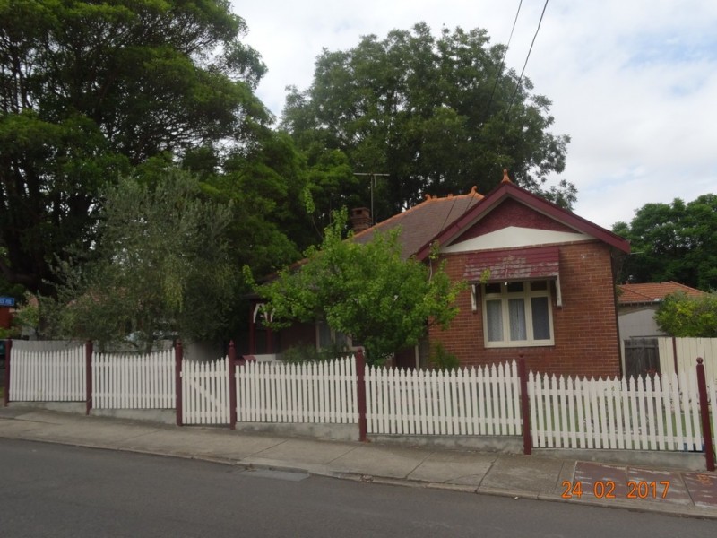 58 Arthur Street, Ashfield NSW 2131
