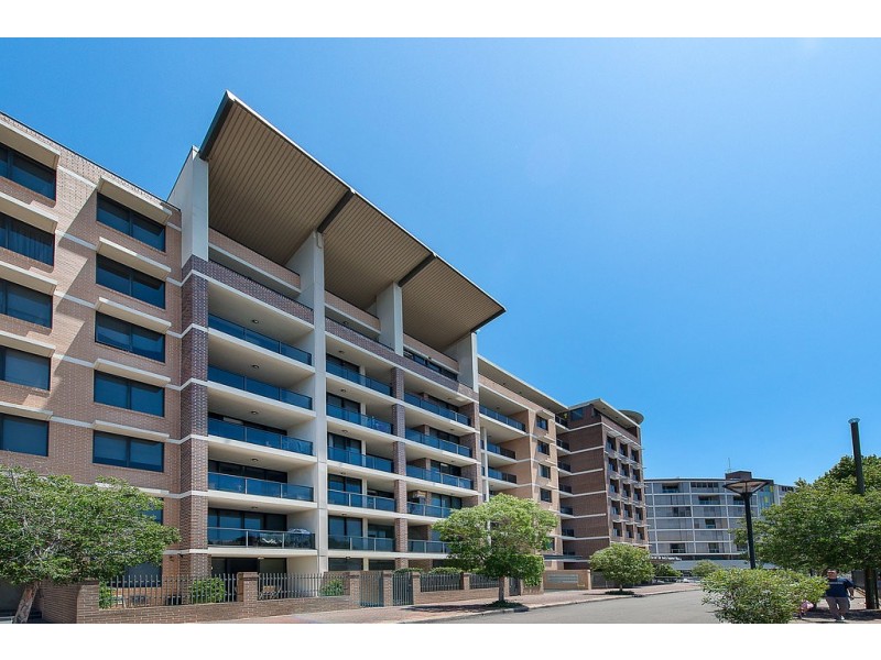 150/1 Brown Street, Ashfield NSW 2131
