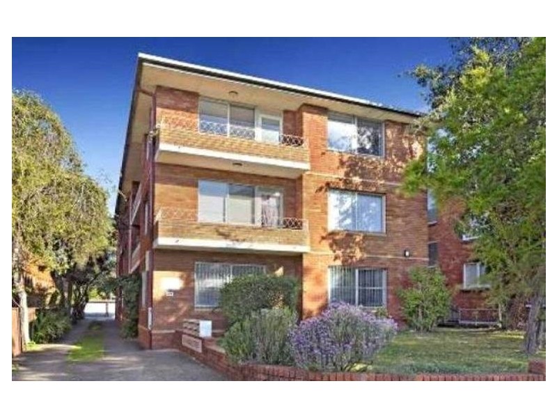 7/45 Chandos Street, Ashfield NSW 2131