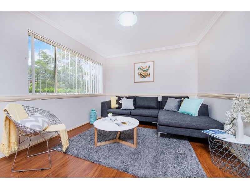 28/33 Hanks Street, Ashfield NSW 2131