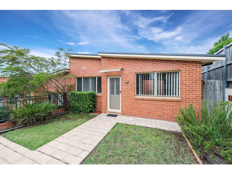 28/33 Hanks Street, Ashfield NSW 2131
