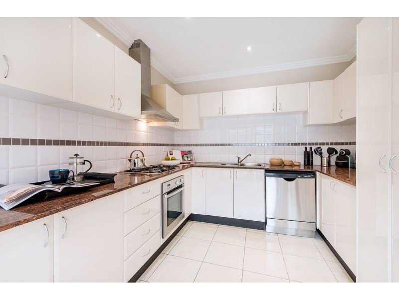 28/33 Hanks Street, Ashfield NSW 2131