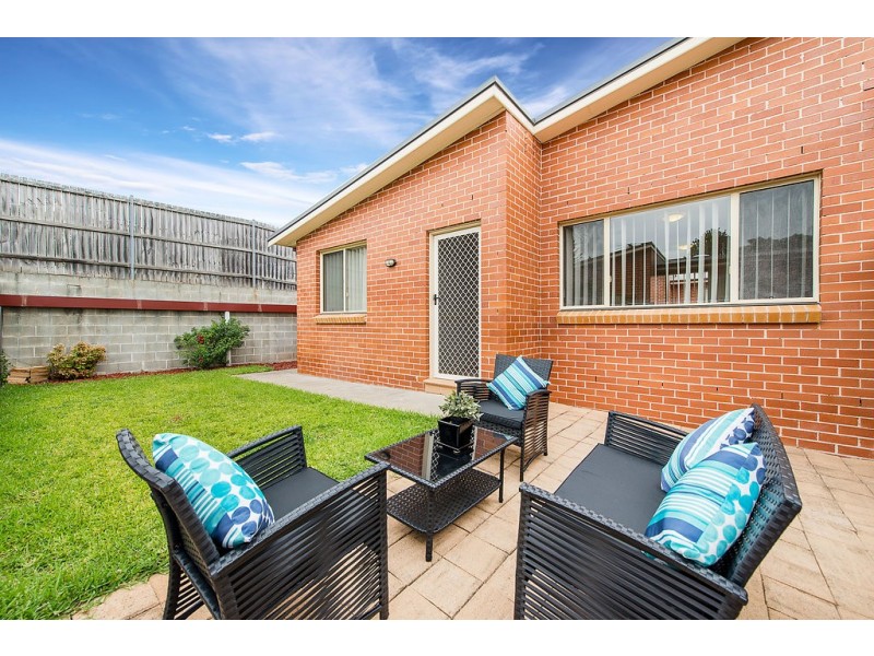 28/33 Hanks Street, Ashfield NSW 2131