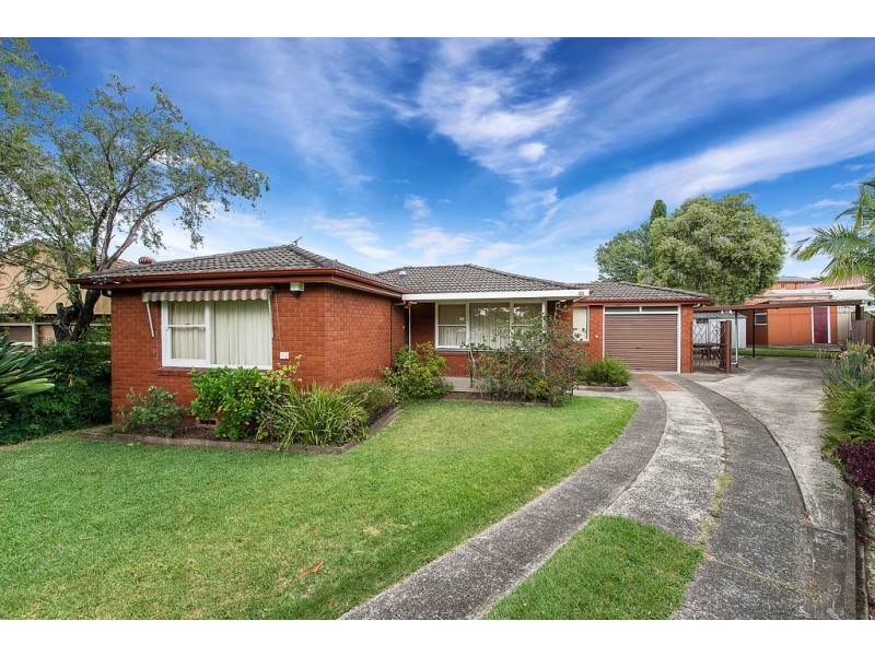 33 Wearne Street, Canterbury NSW 2193