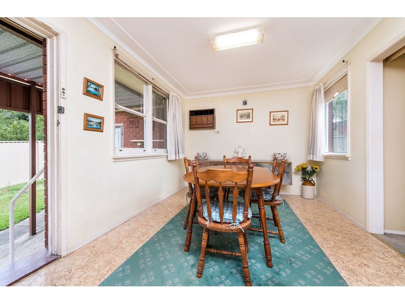 33 Wearne Street, Canterbury NSW 2193