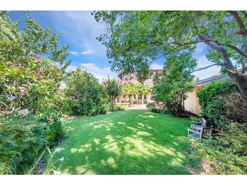 3-5 Ormond Street, Ashfield NSW 2131
