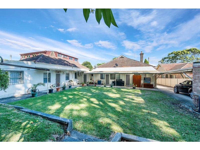 3-5 Ormond Street, Ashfield NSW 2131