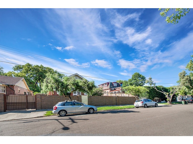 3-5 Ormond St, Ashfield NSW 2131