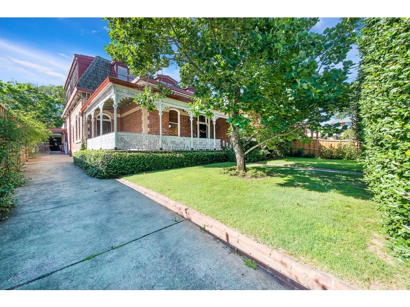 3-5 Ormond St, Ashfield NSW 2131