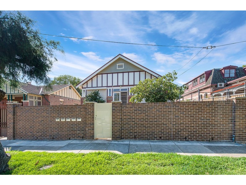 3-5 Ormond St, Ashfield NSW 2131