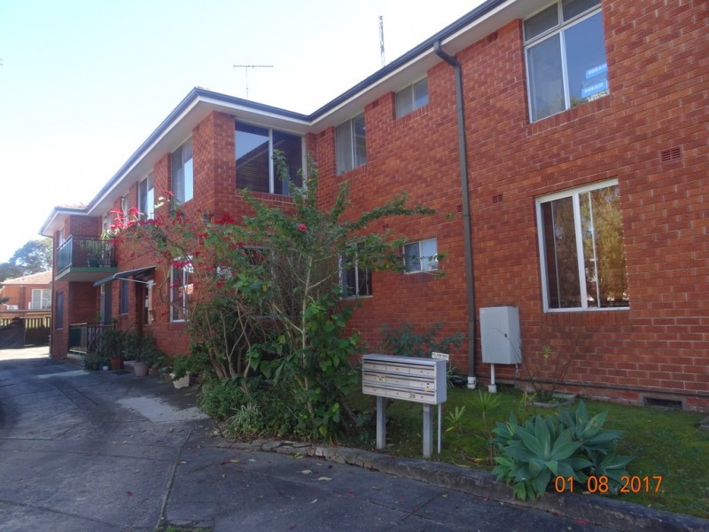 1/28 Morris Avenue, Croydon Park NSW 2133