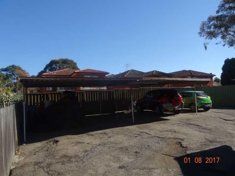 1/28 Morris Avenue, Croydon Park NSW 2133