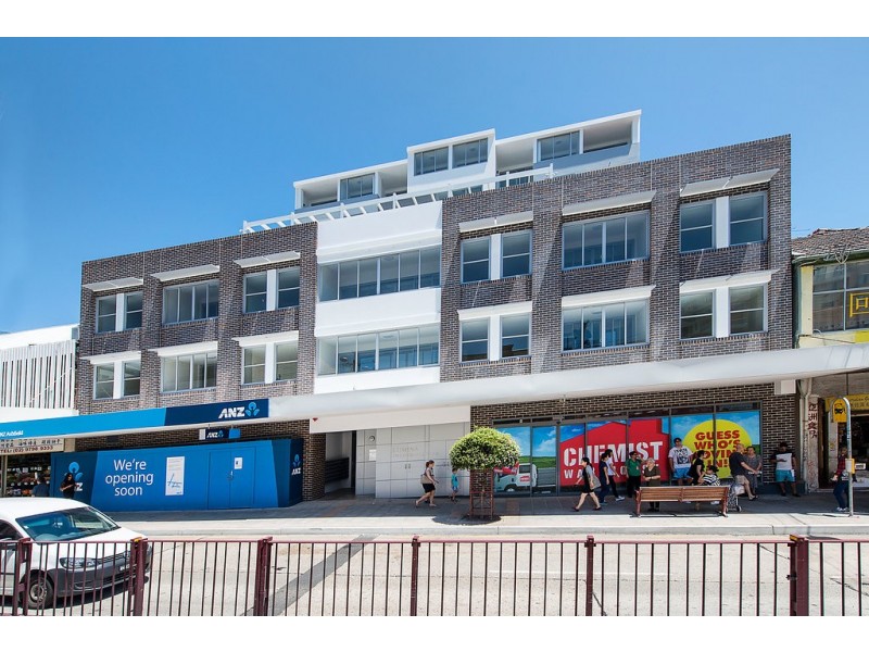 307/268-270 Liverpool Road, Ashfield NSW 2131