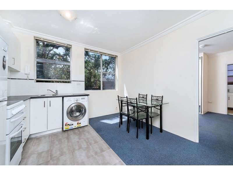 7/12 Cecil Street, Ashfield NSW 2131