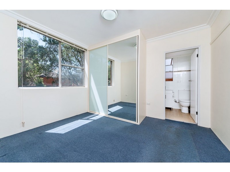7/12 Cecil Street, Ashfield NSW 2131