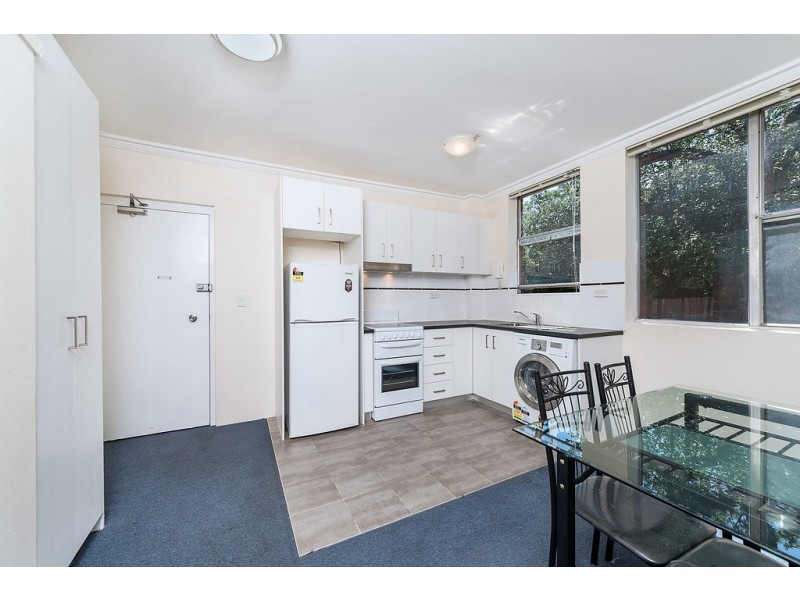 7/12 Cecil Street, Ashfield NSW 2131