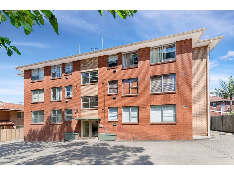 7/12 Cecil Street, Ashfield NSW 2131