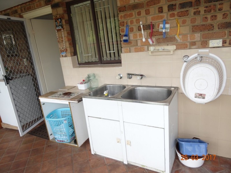 1/24 Marceau Drive, Concord NSW 2137