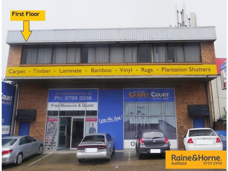 1st Floor/75 Parramatta Road, Five Dock NSW 2046