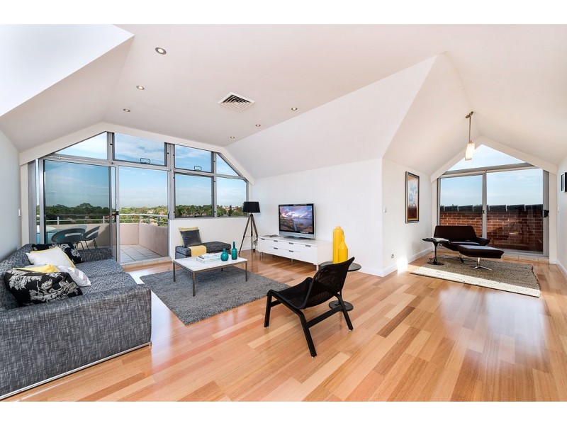 121/10 Webb Street, Croydon NSW 2132