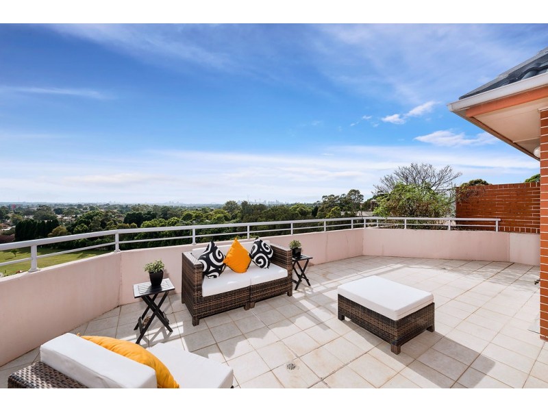 121/10 Webb Street, Croydon NSW 2132