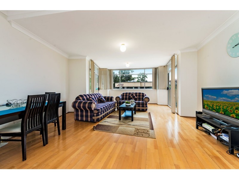 10/411 Liverpool Road, Ashfield NSW 2131
