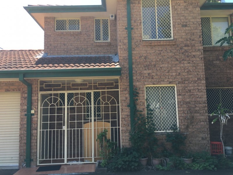 5/98 Queen Street, Ashfield NSW 2131