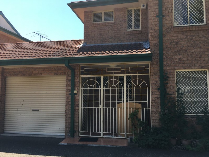 5/98 Queen Street, Ashfield NSW 2131