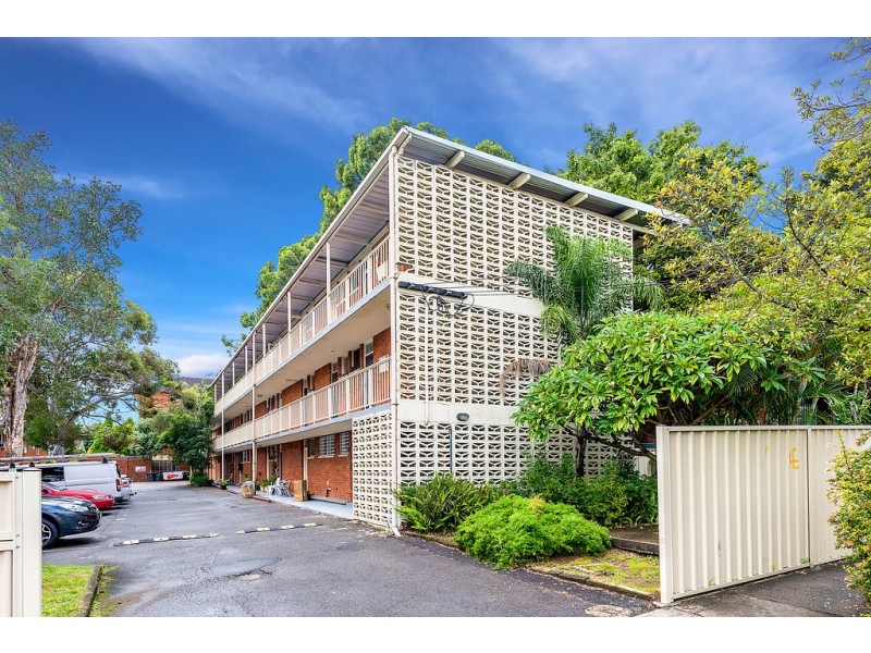 24/11 Church Street, Ashfield NSW 2131