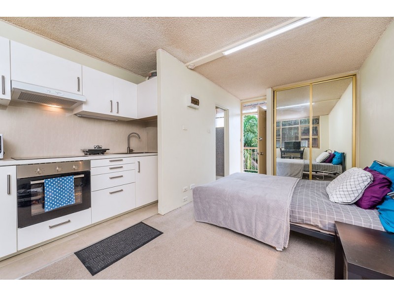 24/11 Church Street, Ashfield NSW 2131