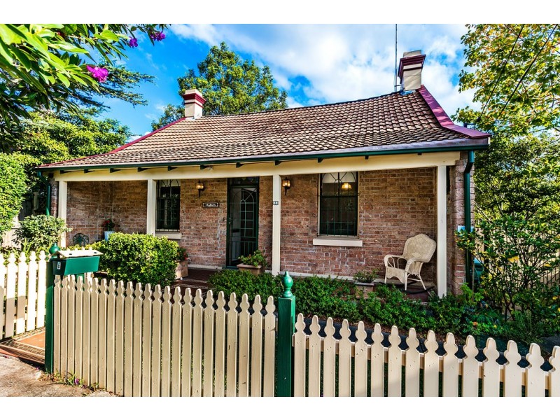 6 John Street, Ashfield NSW 2131