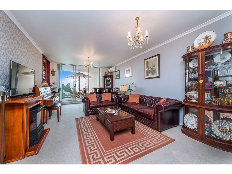 608/17 The Esplanade, Ashfield NSW 2131