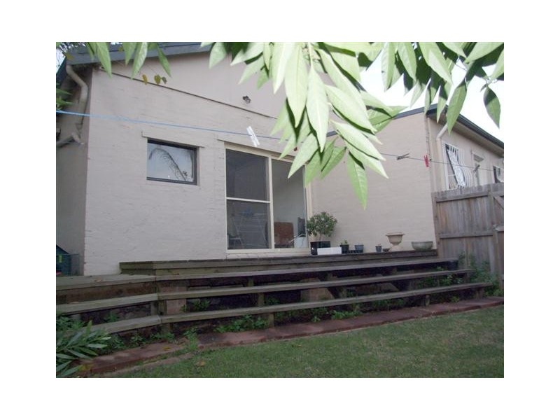 1/40A Carlton Crescent, Summer Hill NSW 2130