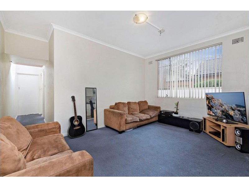 2/211 Norton Street, Ashfield NSW 2131