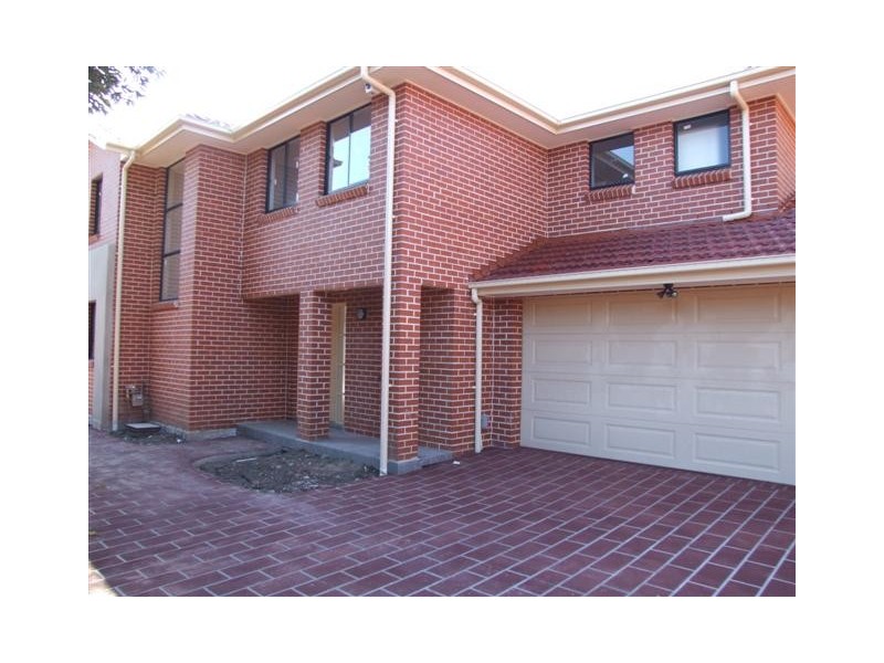 200 Croydon Ave, Croydon Park NSW 2133