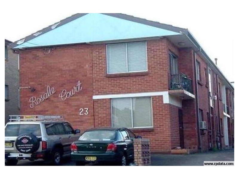 23 Hanks street, Ashfield NSW 2131