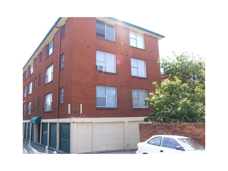 43 Herbert Street, Summer Hill NSW 2130