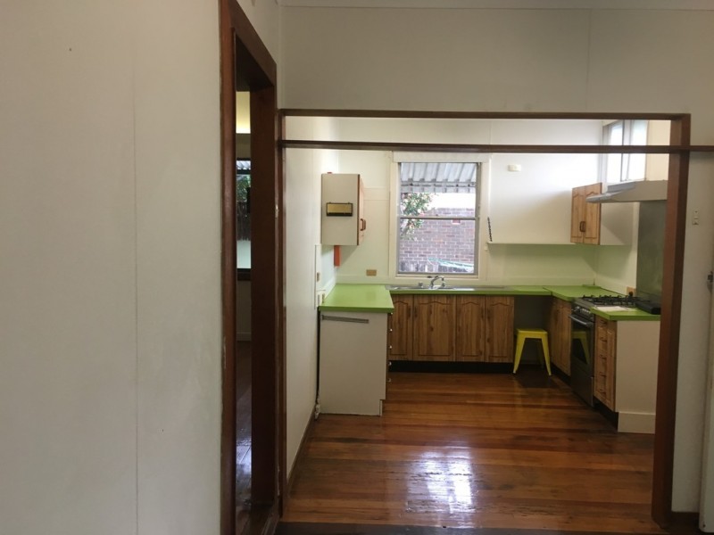 18 Henry Street, Five Dock NSW 2046