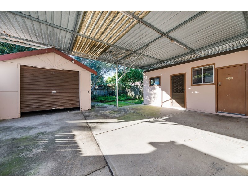 86 Holborow Street, Croydon Park NSW 2133