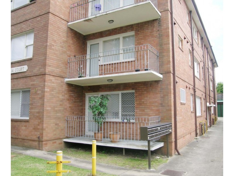 61 Albert Crescent, Burwood NSW 2134