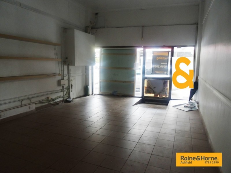 203 Liverpool Road, Ashfield NSW 2131