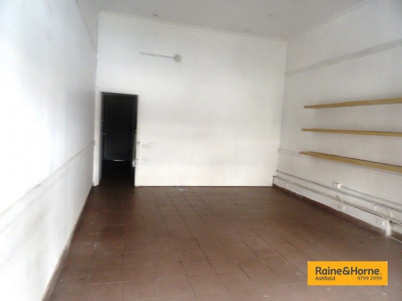 203 Liverpool Road, Ashfield NSW 2131