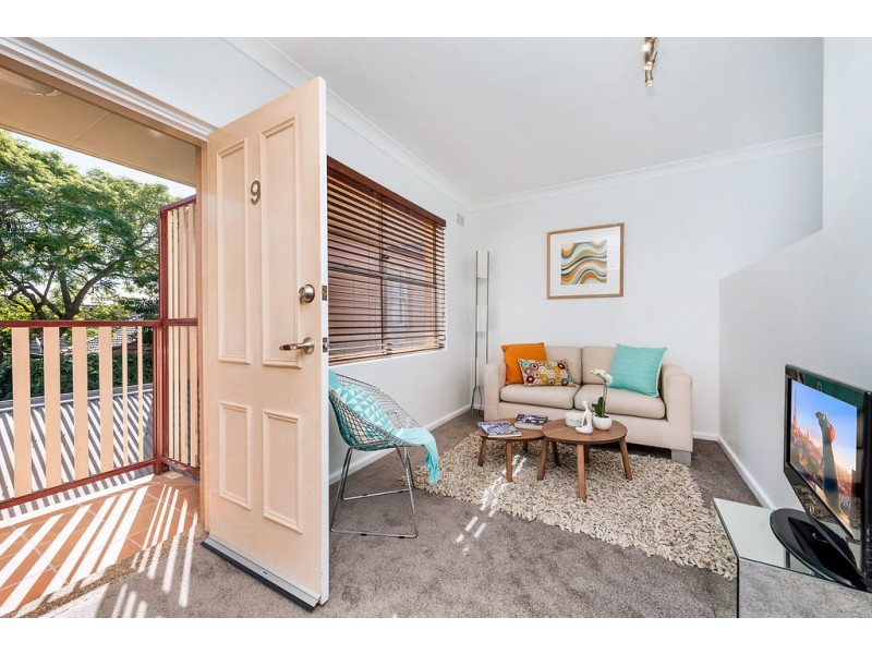 9/85 Queen Street, Ashfield NSW 2131