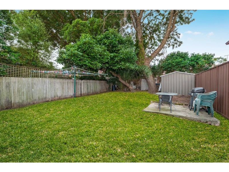 16 Rose Street, Ashfield NSW 2131